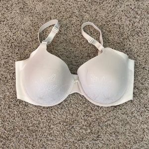 Warners Bra No Side Effects Full-Coverage Bra